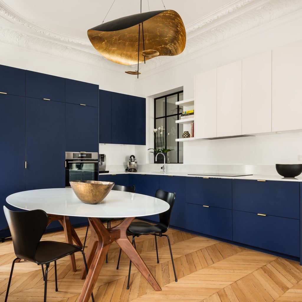 cuisine sur mesure