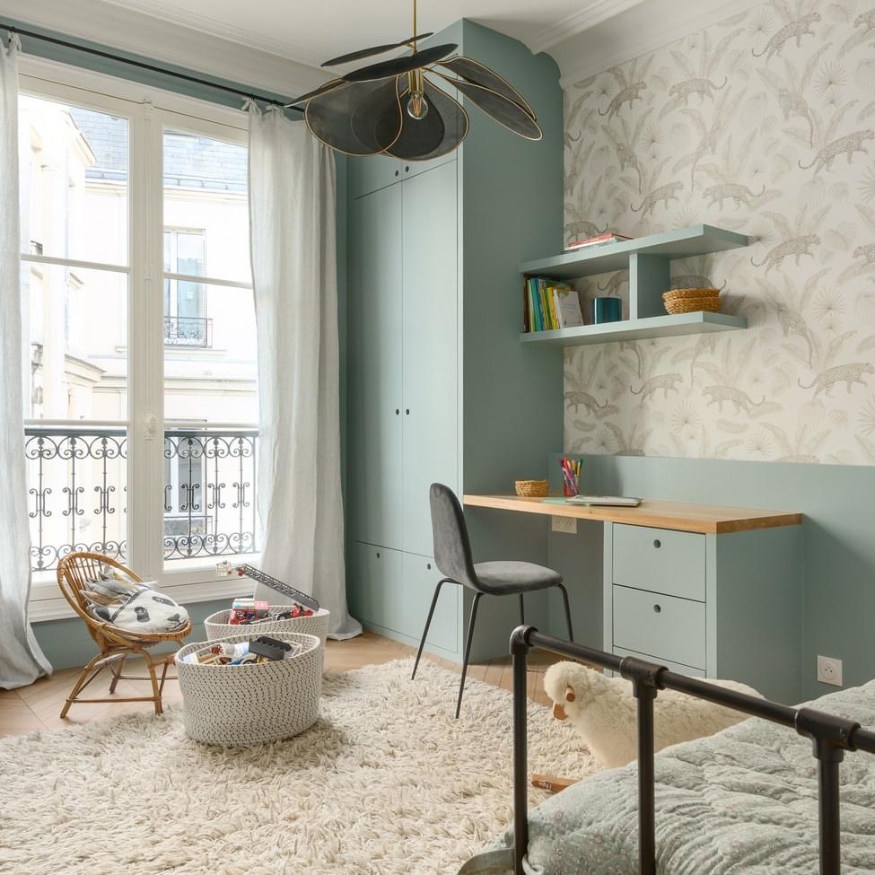 chambre