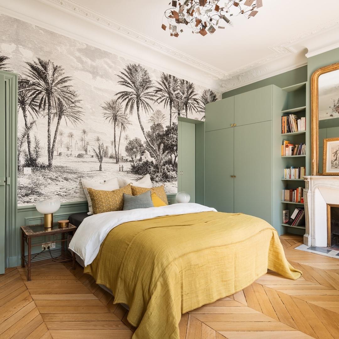 chambre