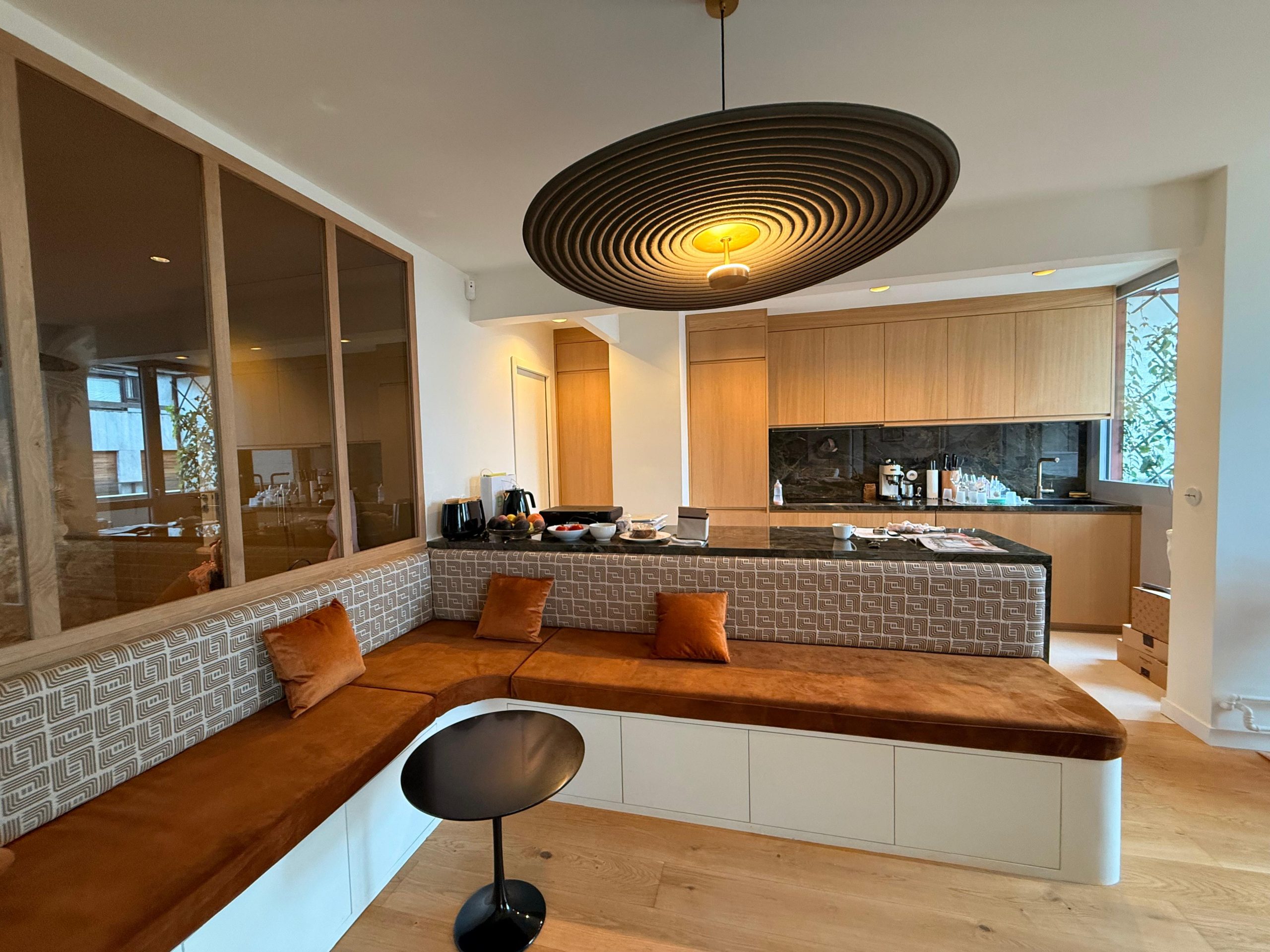 meuble sur mesure