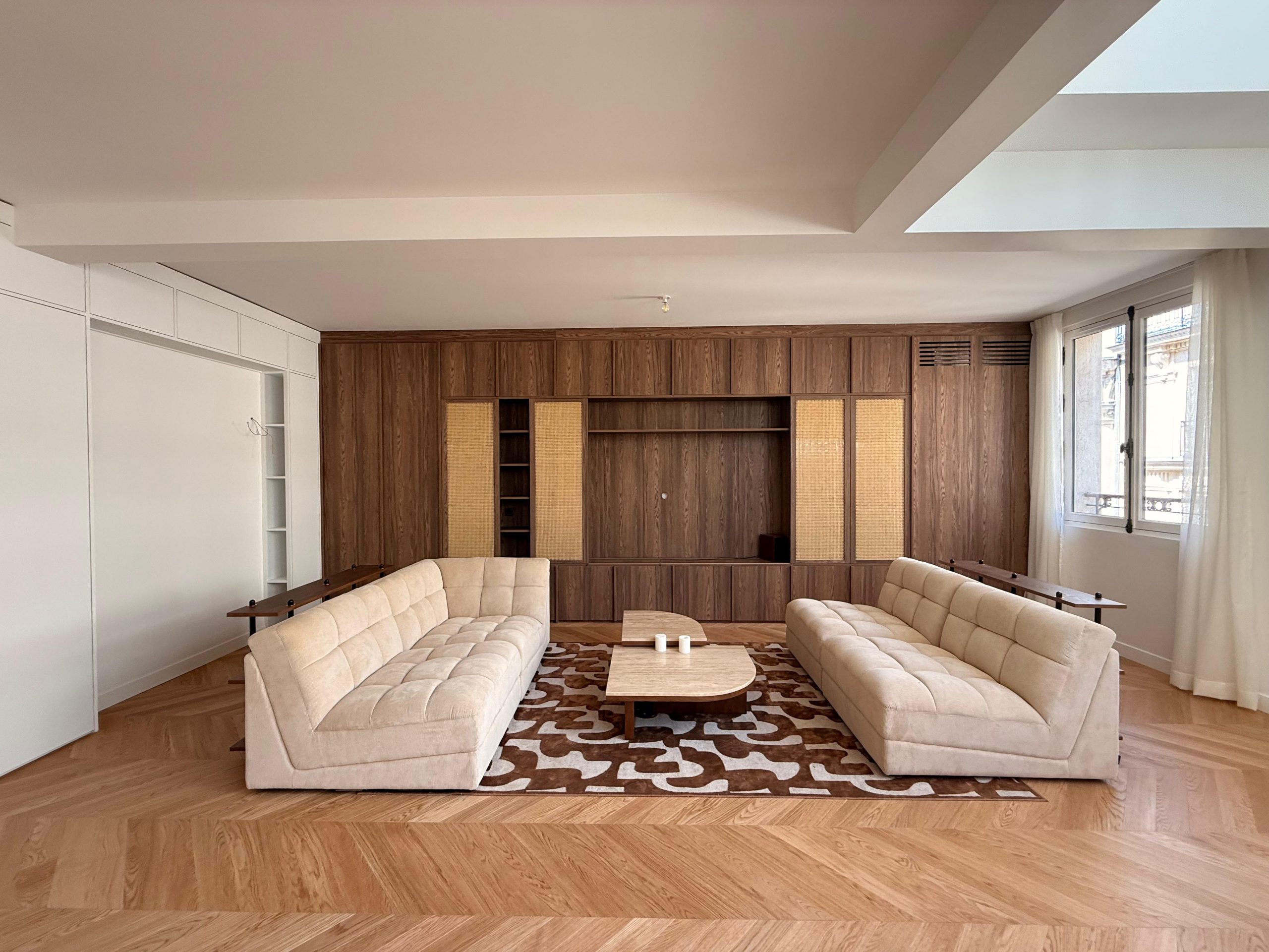 meuble sur mesure